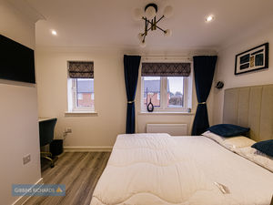 Bedroom- click for photo gallery